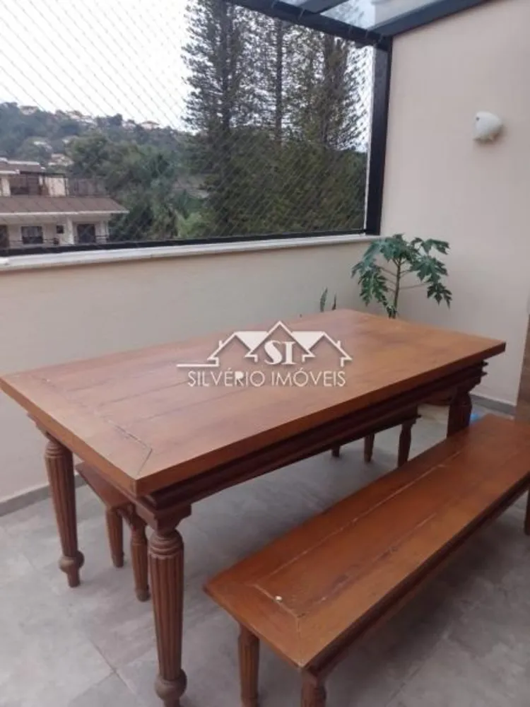 Apartamento, 3 quartos, 170 m² - Foto 18