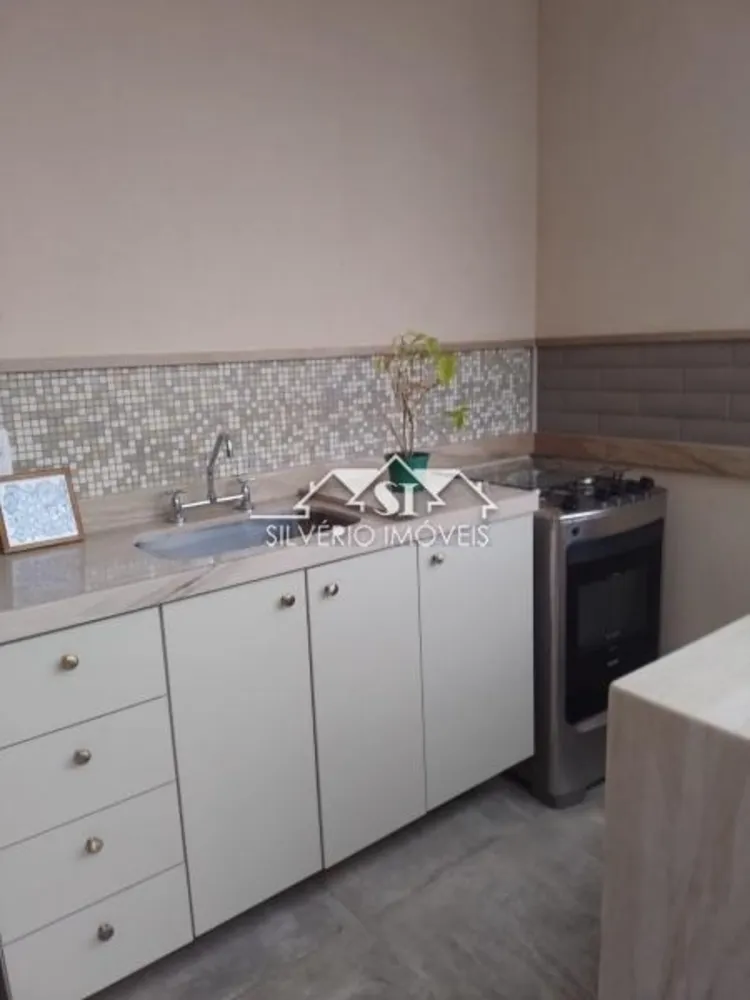 Apartamento, 3 quartos, 170 m² - Foto 23