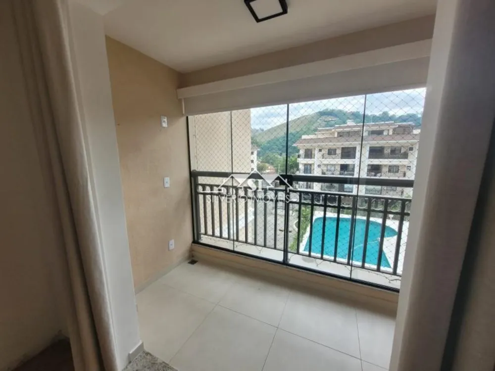 Apartamento, 3 quartos, 170 m² - Foto 29