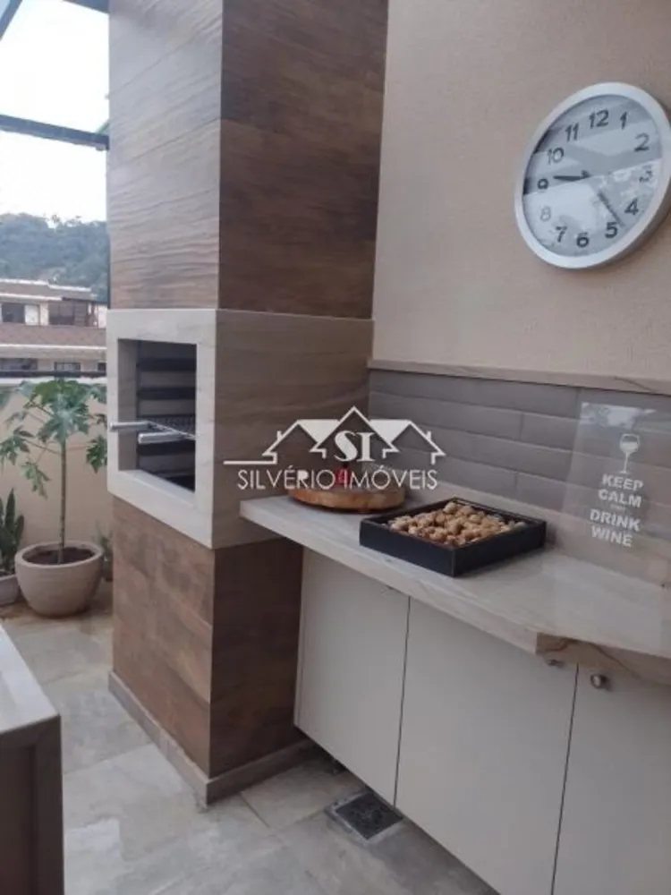 Apartamento, 3 quartos, 170 m² - Foto 19