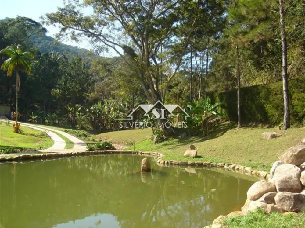 Casa, 5 quartos, 350 m² - Foto 13