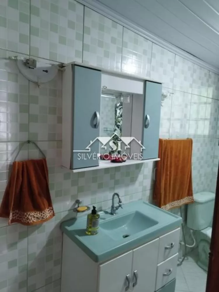 Casa, 4 quartos, 68 m² - Foto 16