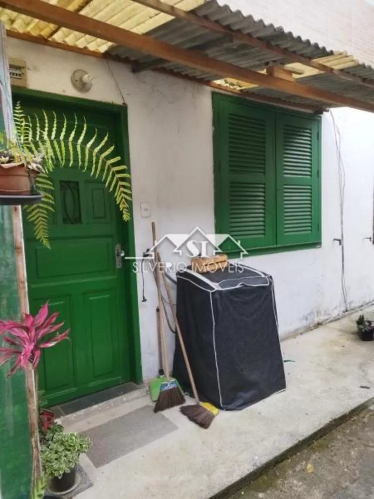 Casa, 4 quartos, 68 m² - Foto 2