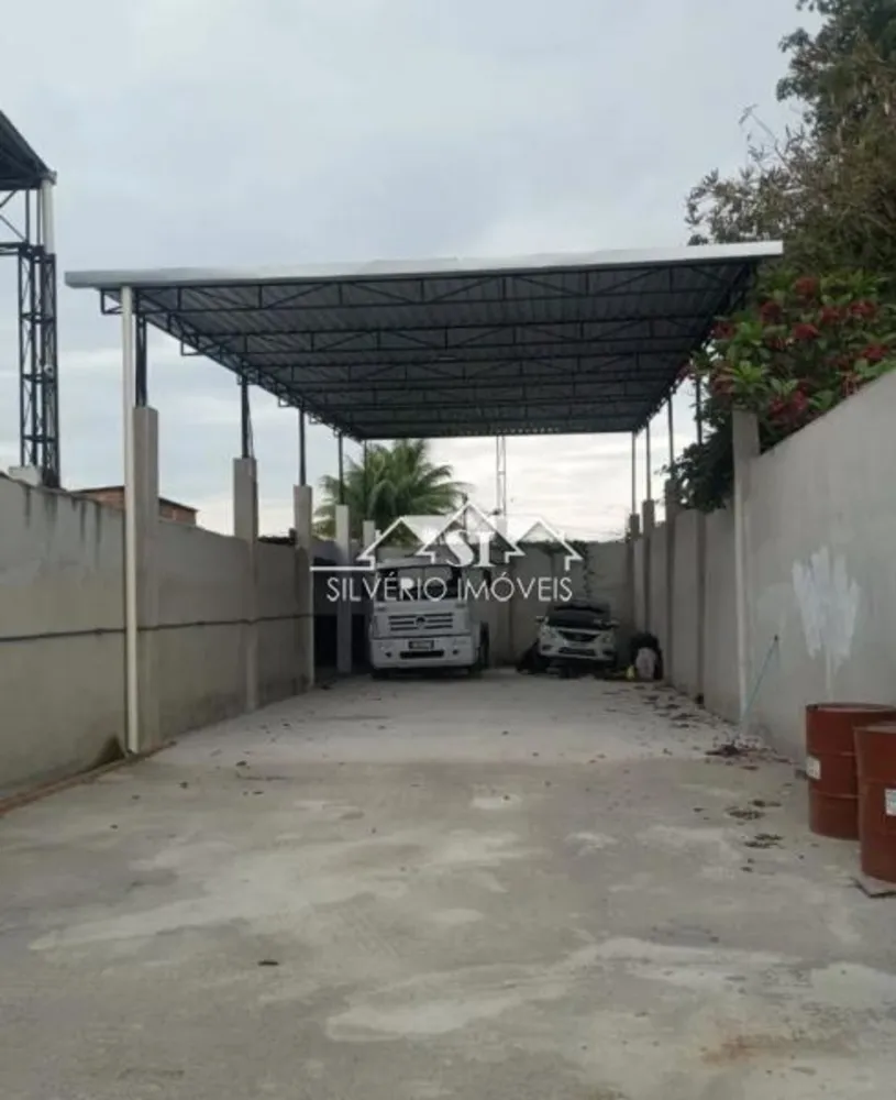Depósito-Galpão, 200 m² - Foto 6
