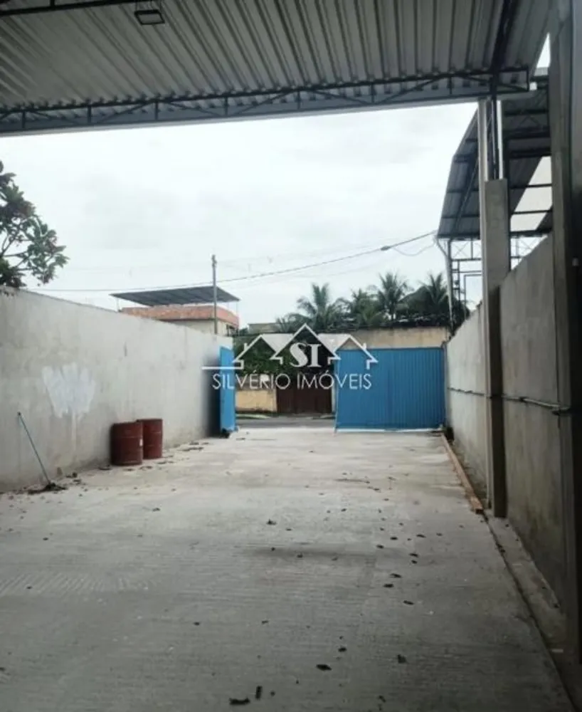 Depósito-Galpão, 200 m² - Foto 3