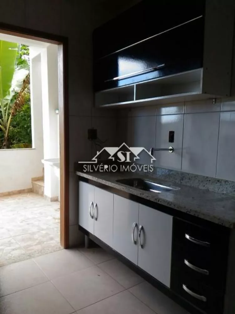 Casa, 3 quartos, 115 m² - Foto 7