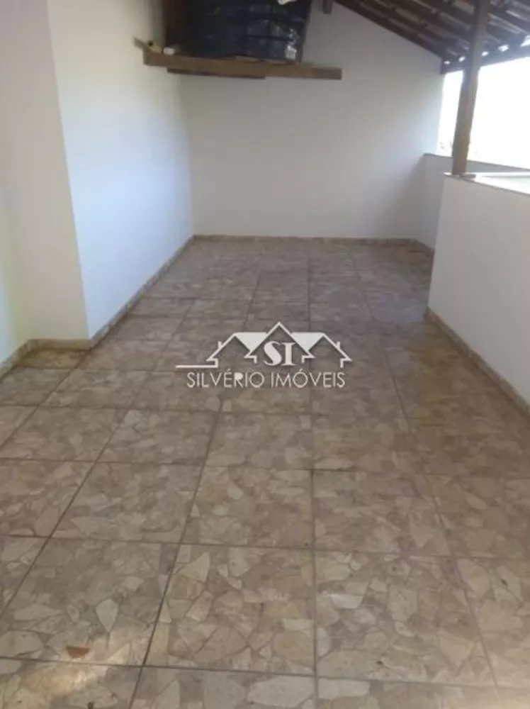 Casa, 3 quartos, 115 m² - Foto 6