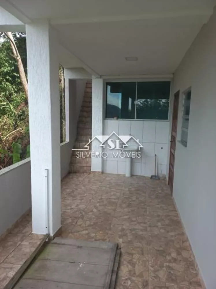 Casa, 3 quartos, 115 m² - Foto 2