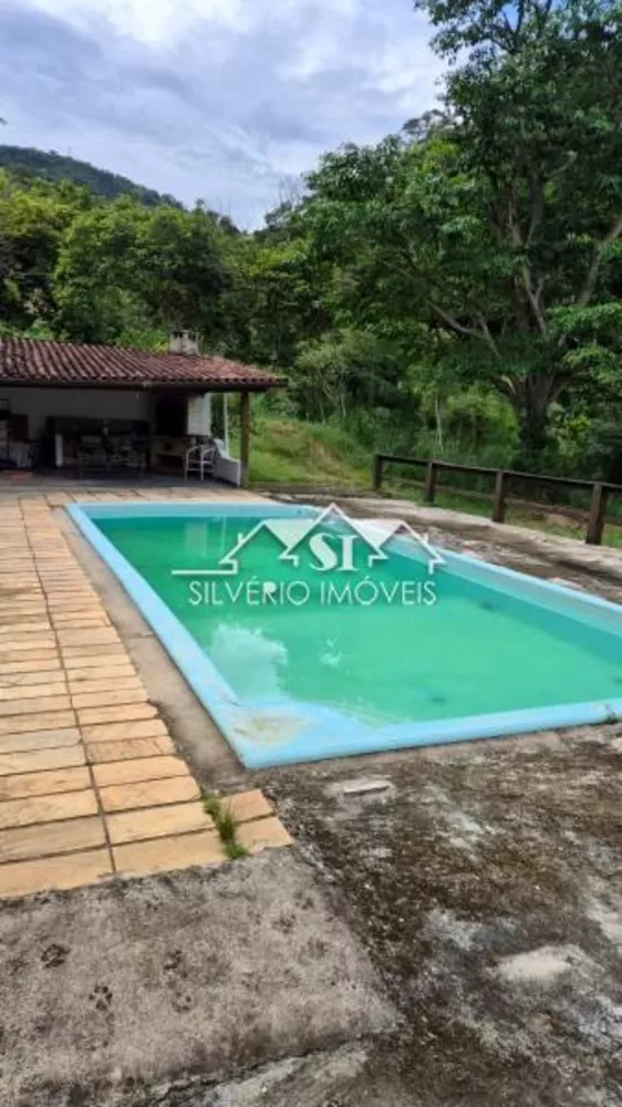 Sítio, 4 quartos, 3 hectares - Foto 4