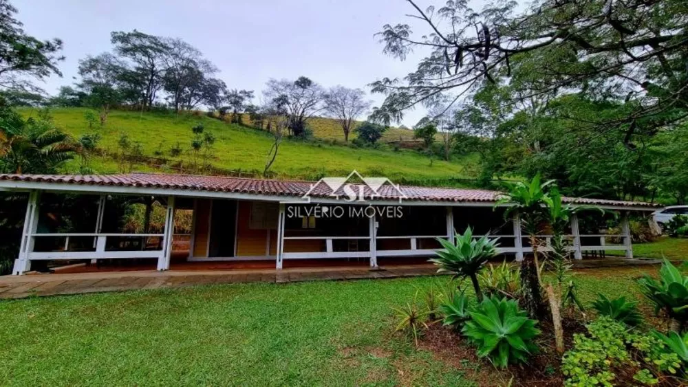 Sítio, 4 quartos, 3 hectares - Foto 2