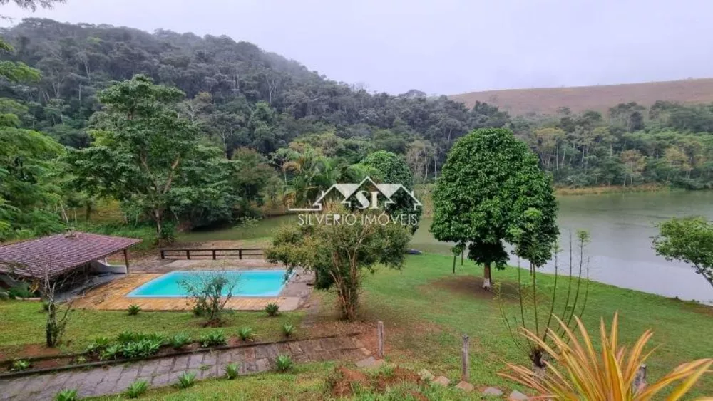 Sítio, 4 quartos, 3 hectares - Foto 3
