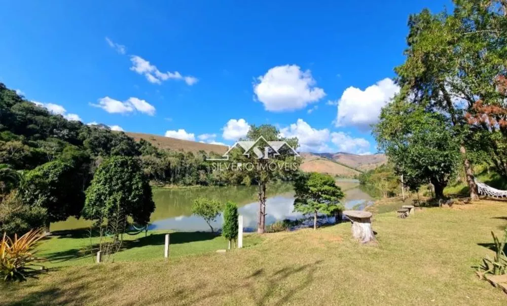 Sítio, 4 quartos, 3 hectares - Foto 15