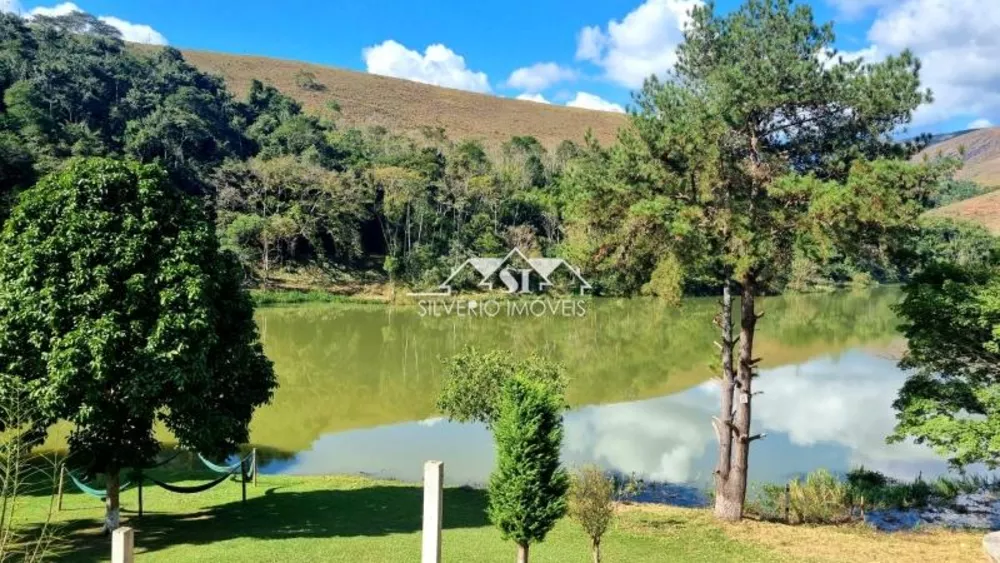 Sítio, 4 quartos, 3 hectares - Foto 11
