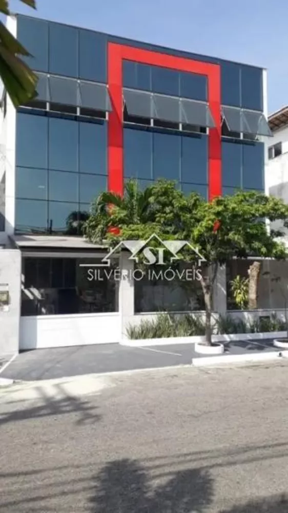 Prédio Inteiro, 590 m² - Foto 3