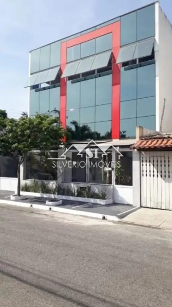 Prédio Inteiro, 590 m² - Foto 1