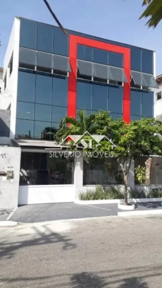 Prédio Inteiro, 590 m² - Foto 2