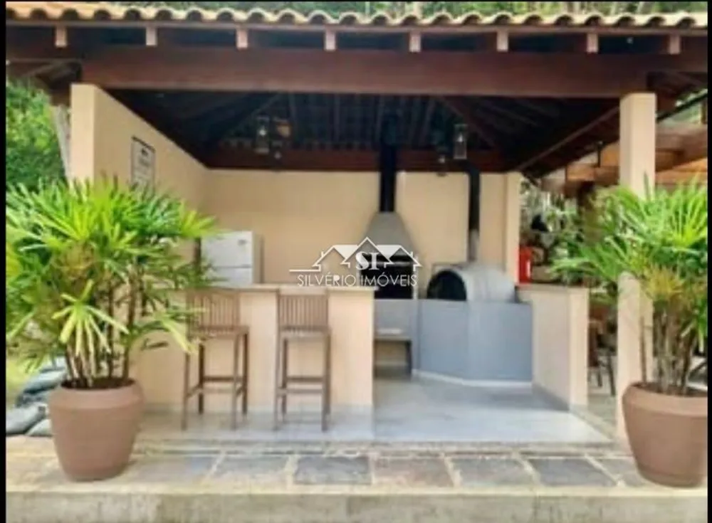 Apartamento, 4 quartos, 224 m² - Foto 7