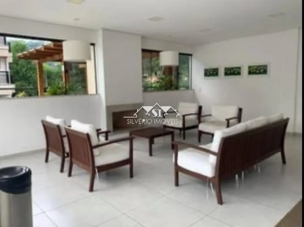 Apartamento, 4 quartos, 224 m² - Foto 3