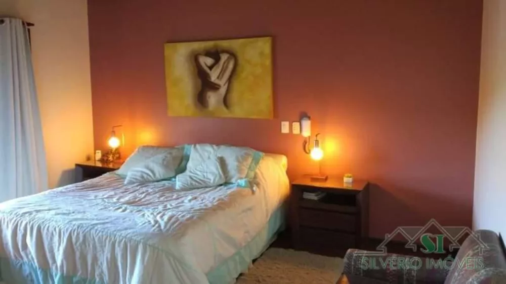 Casa, 4 quartos, 280 m² - Foto 17