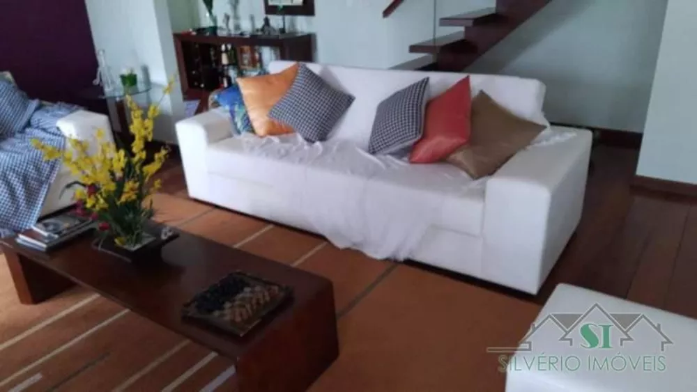 Casa, 4 quartos, 280 m² - Foto 9