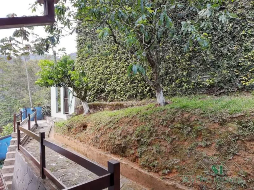 Casa, 4 quartos, 280 m² - Foto 36