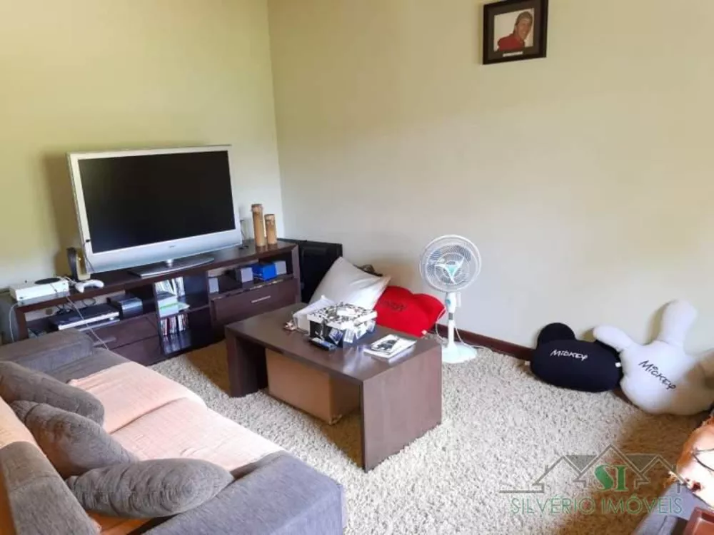 Casa, 4 quartos, 280 m² - Foto 35