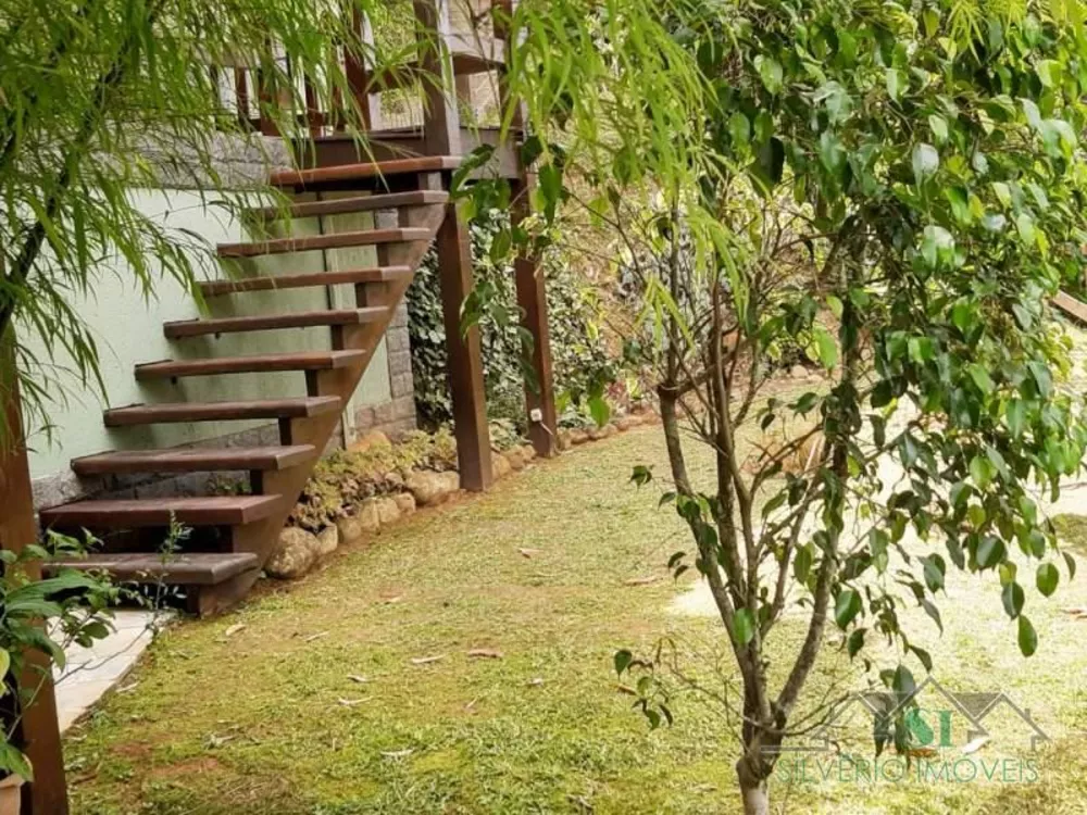 Casa, 4 quartos, 280 m² - Foto 6
