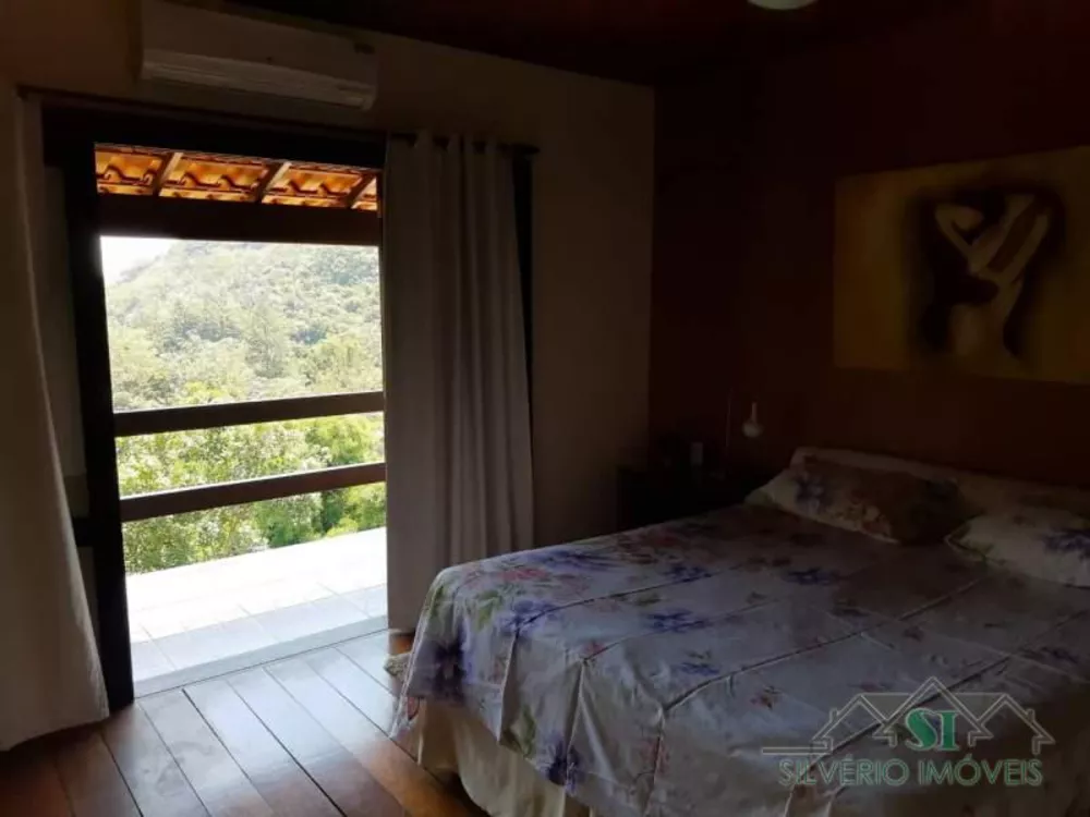 Casa, 4 quartos, 280 m² - Foto 16