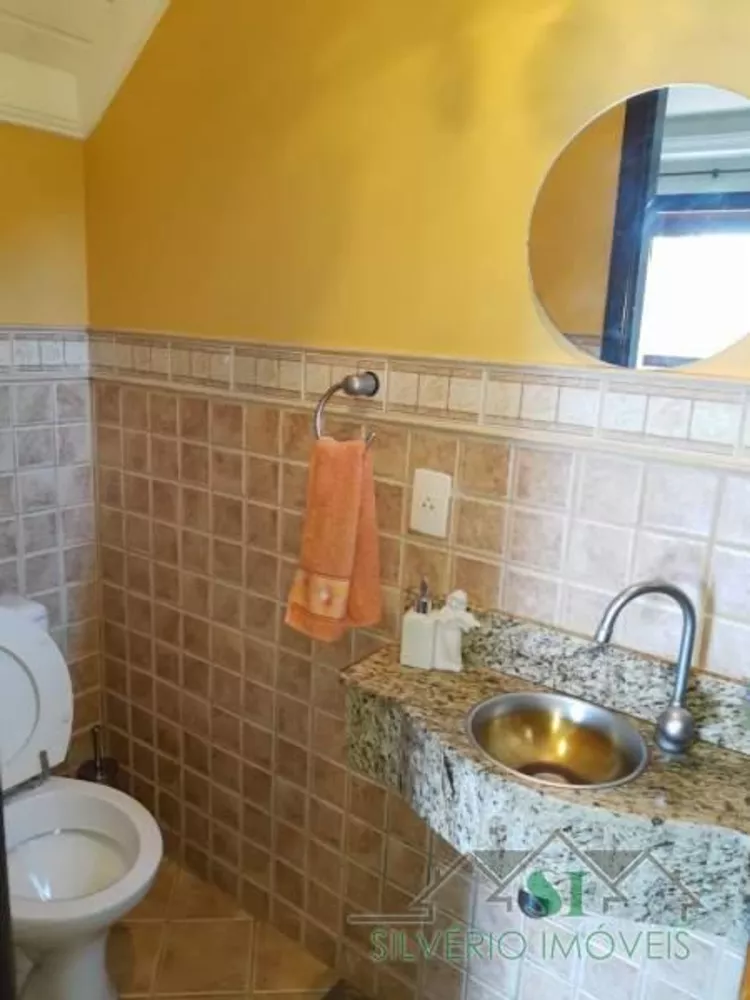 Casa, 4 quartos, 280 m² - Foto 19