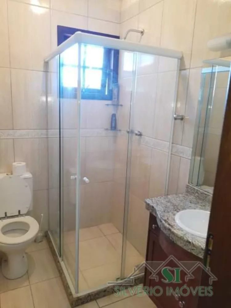 Casa, 4 quartos, 280 m² - Foto 8