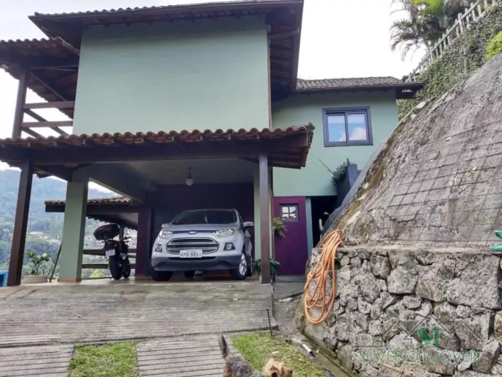 Casa, 4 quartos, 280 m² - Foto 14