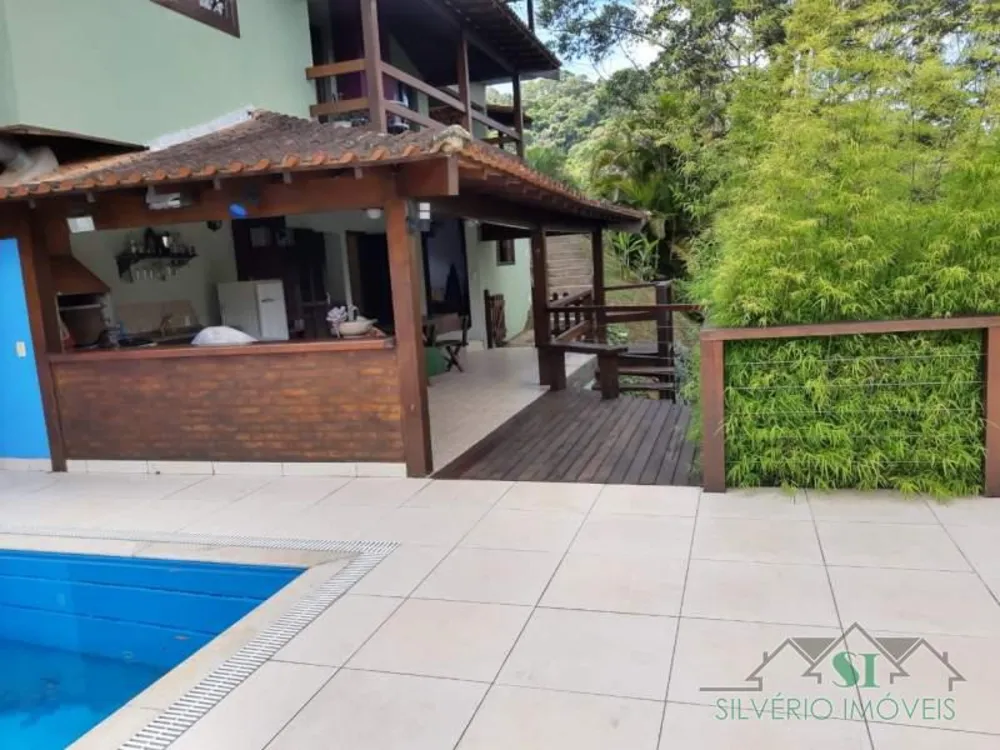 Casa, 4 quartos, 280 m² - Foto 29