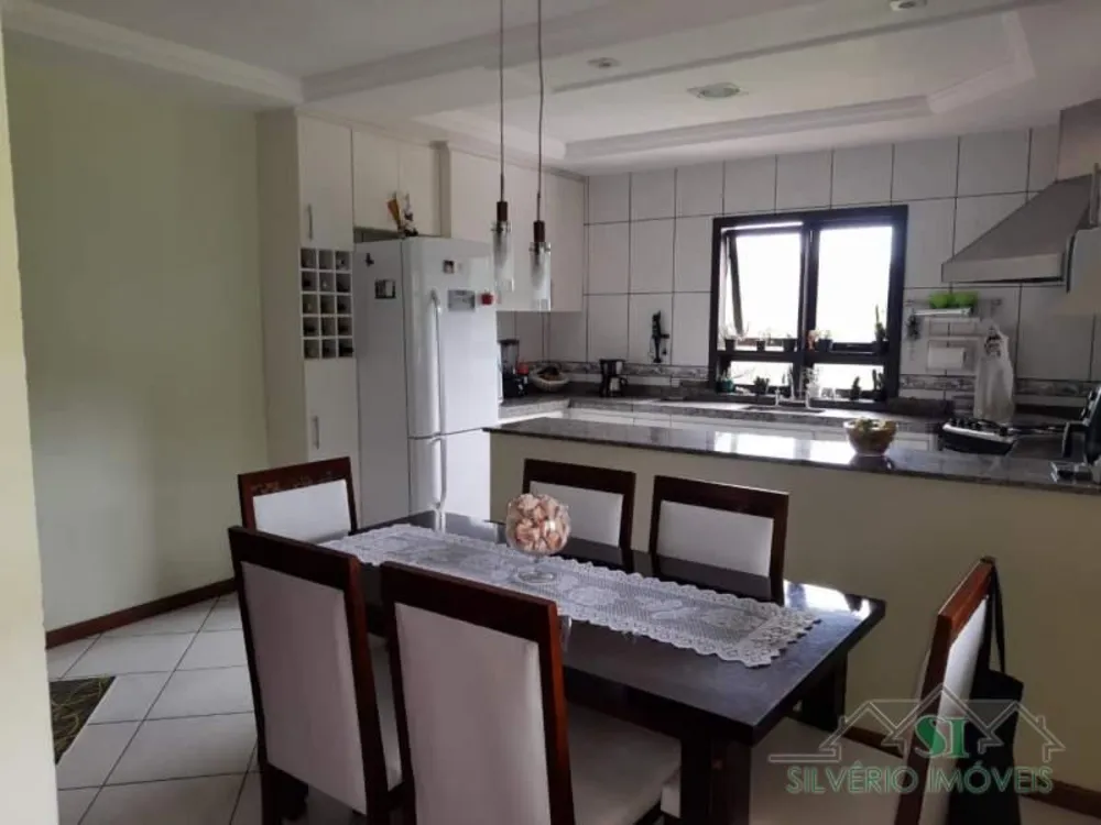 Casa, 4 quartos, 280 m² - Foto 9