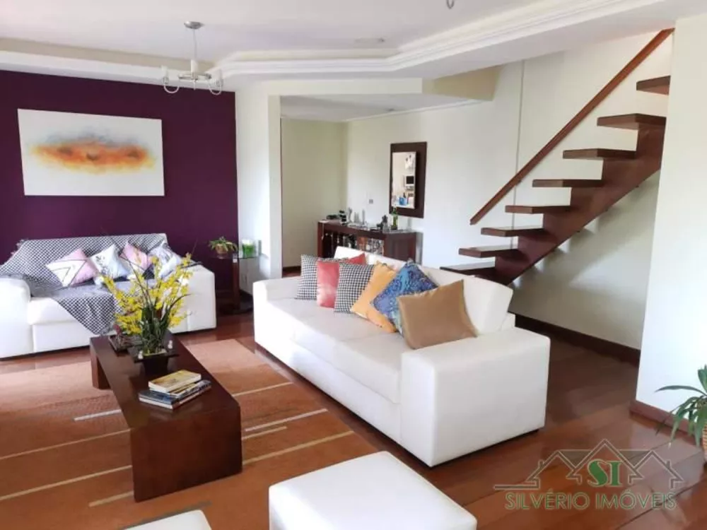 Casa, 4 quartos, 280 m² - Foto 4