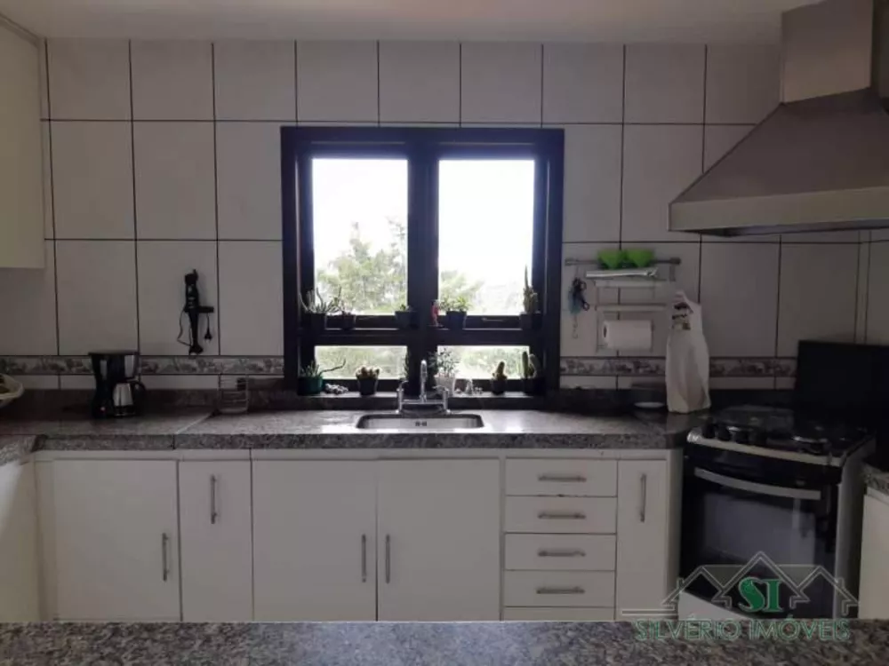 Casa, 4 quartos, 280 m² - Foto 2