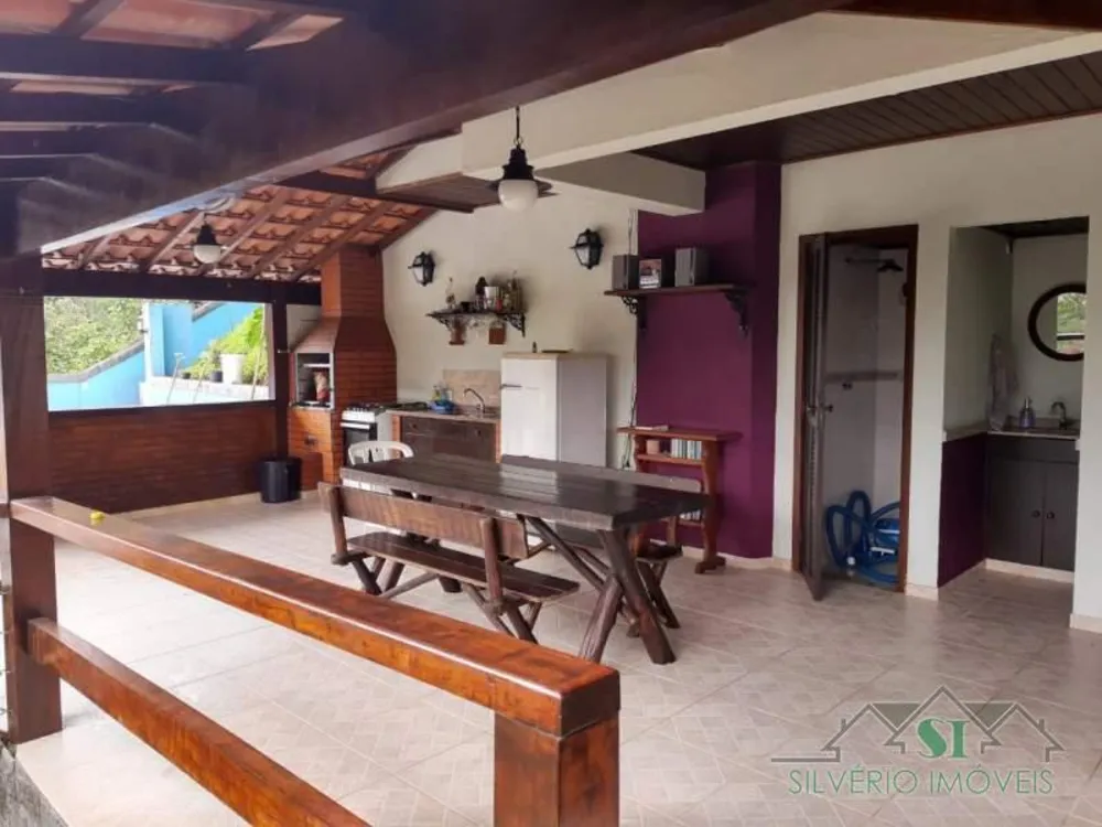 Casa, 4 quartos, 280 m² - Foto 46
