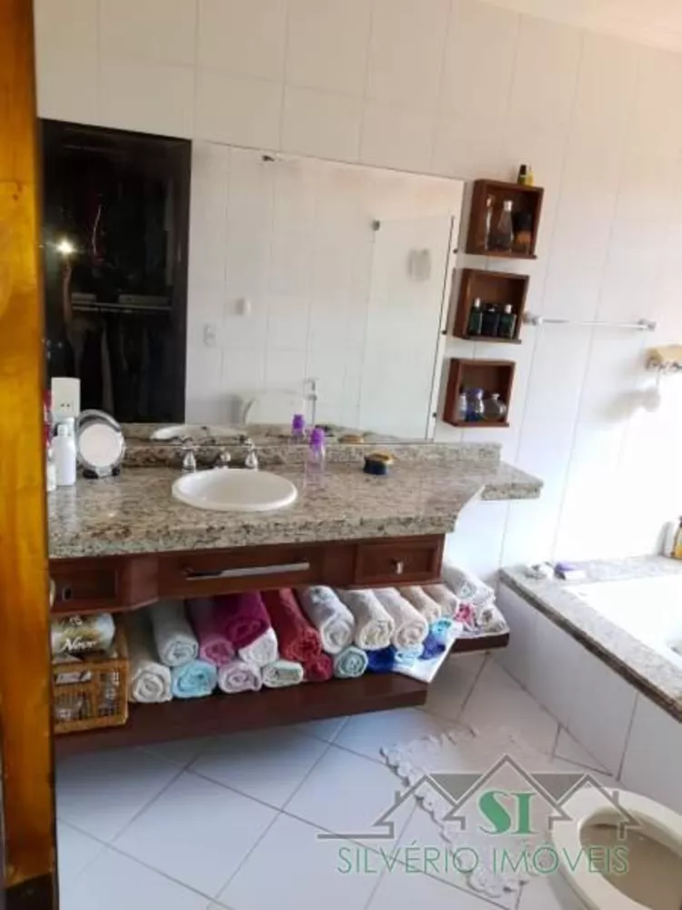 Casa, 4 quartos, 280 m² - Foto 10