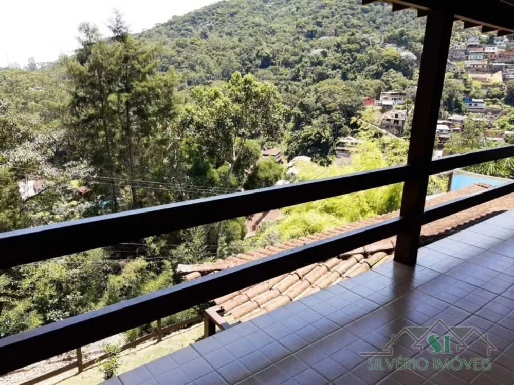 Casa, 4 quartos, 280 m² - Foto 21
