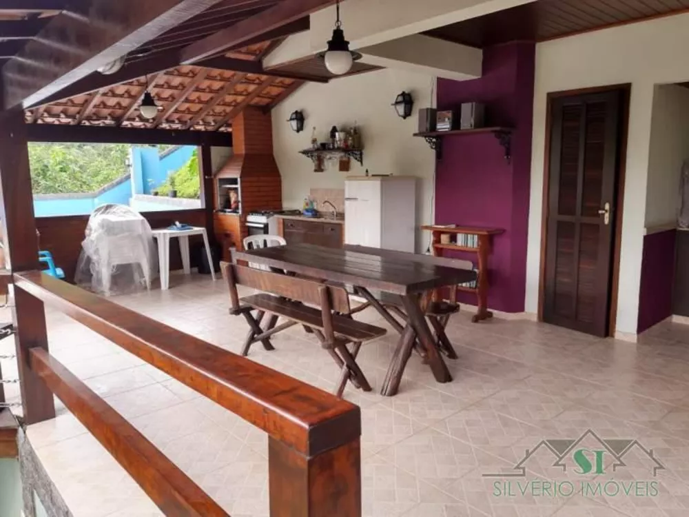 Casa, 4 quartos, 280 m² - Foto 11