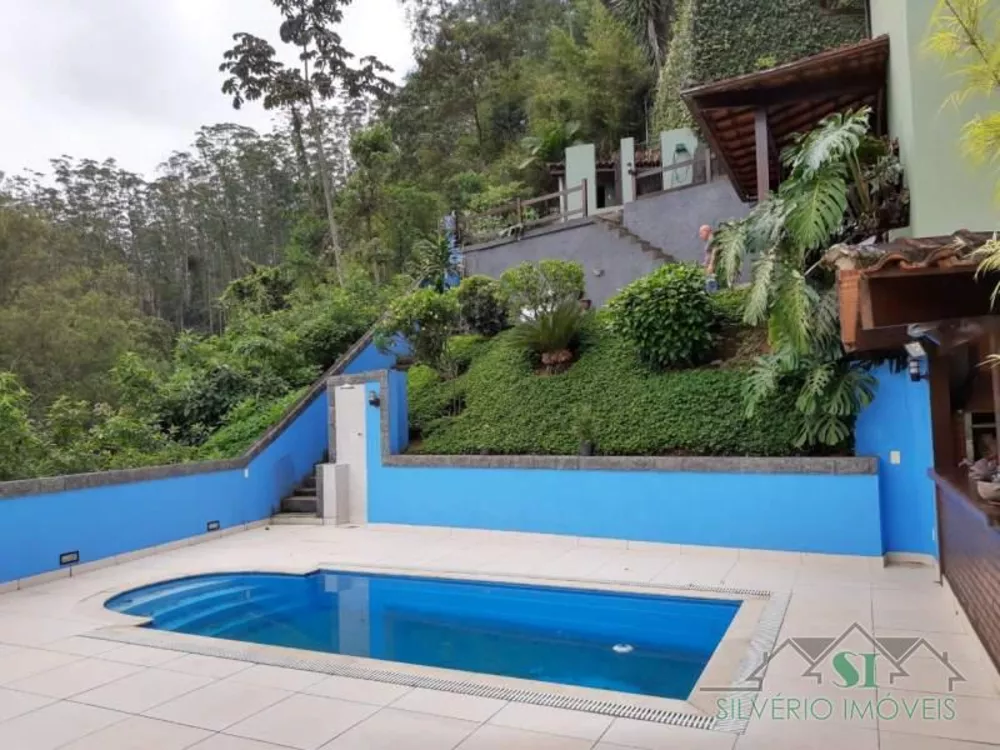 Casa, 4 quartos, 280 m² - Foto 28