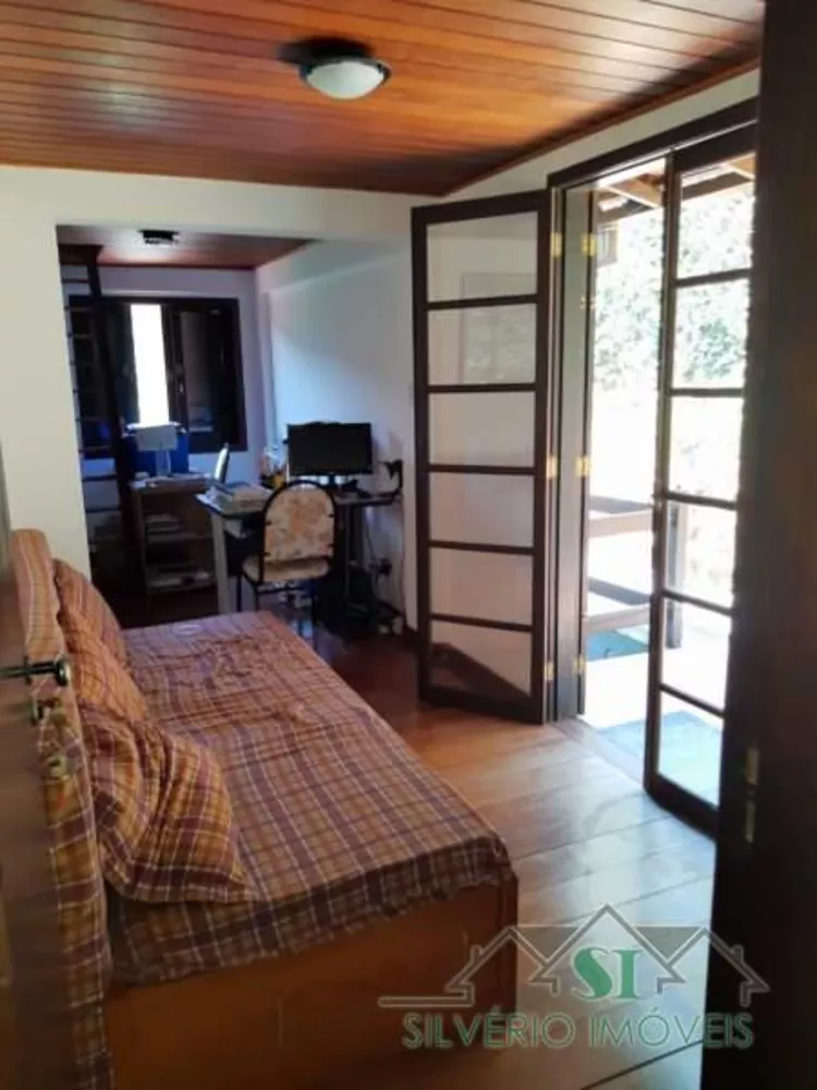 Casa, 4 quartos, 280 m² - Foto 22