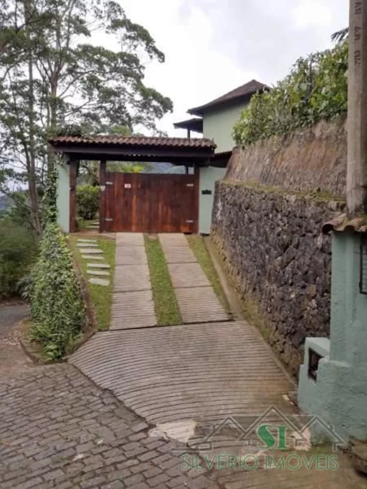 Casa, 4 quartos, 280 m² - Foto 1