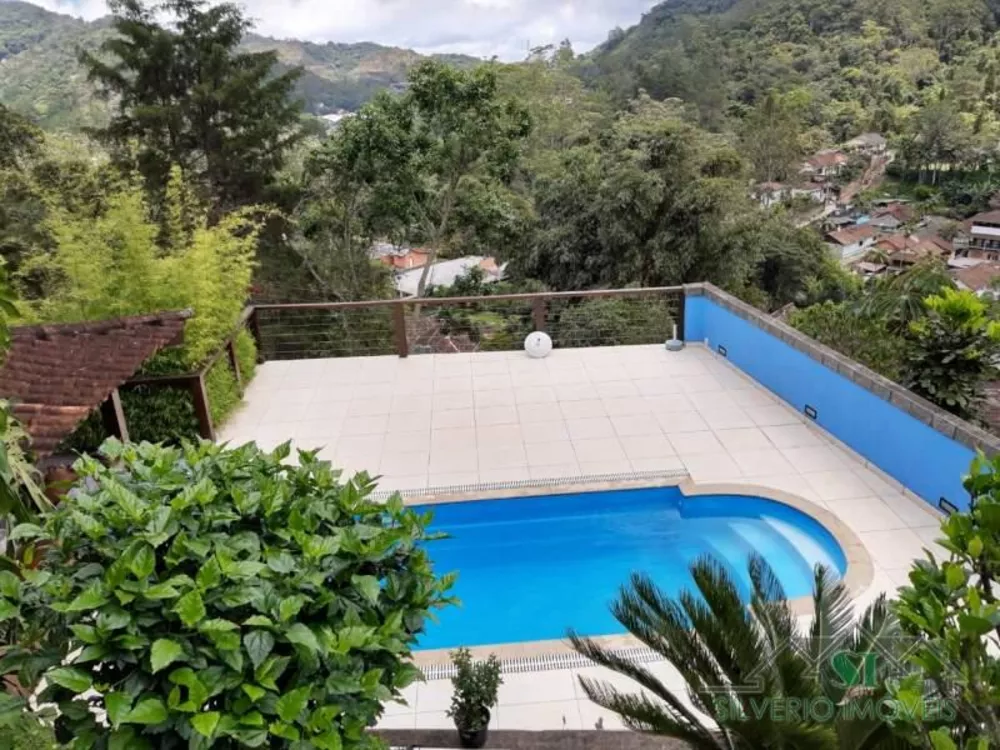 Casa, 4 quartos, 280 m² - Foto 5