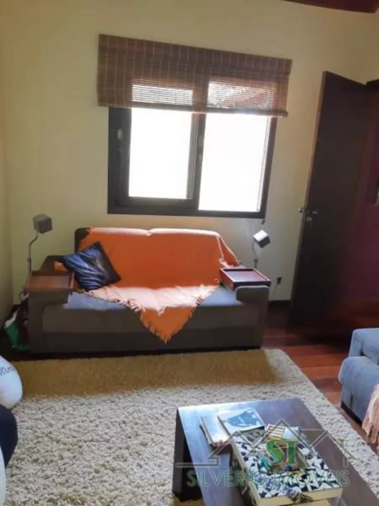 Casa, 4 quartos, 280 m² - Foto 29