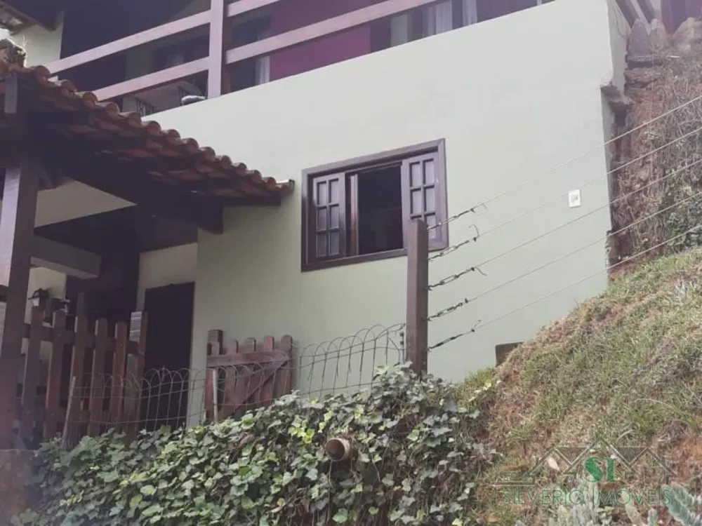 Casa, 4 quartos, 280 m² - Foto 25