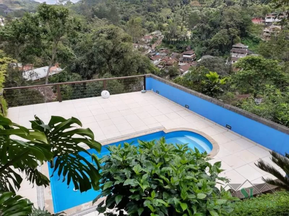 Casa, 4 quartos, 280 m² - Foto 7