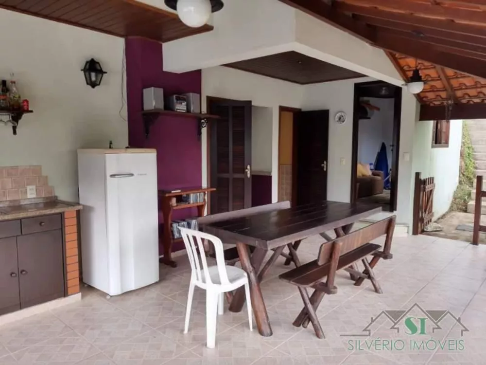 Casa, 4 quartos, 280 m² - Foto 23