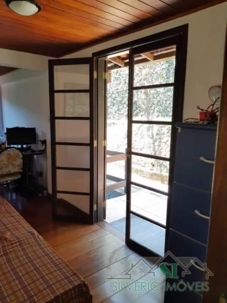 Casa, 4 quartos, 280 m² - Foto 31