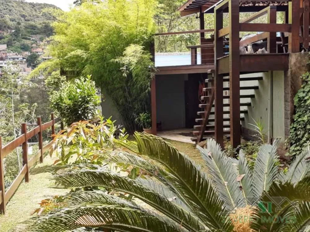 Casa, 4 quartos, 280 m² - Foto 13