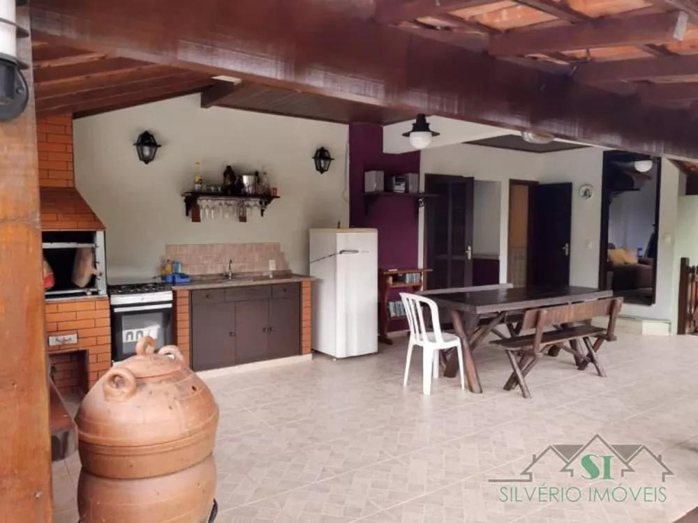 Casa, 4 quartos, 280 m² - Foto 18